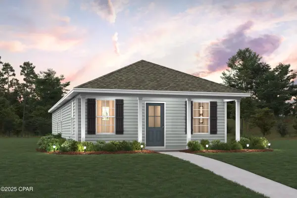 4131 Pinehurst Drive, Chipley, FL 32428