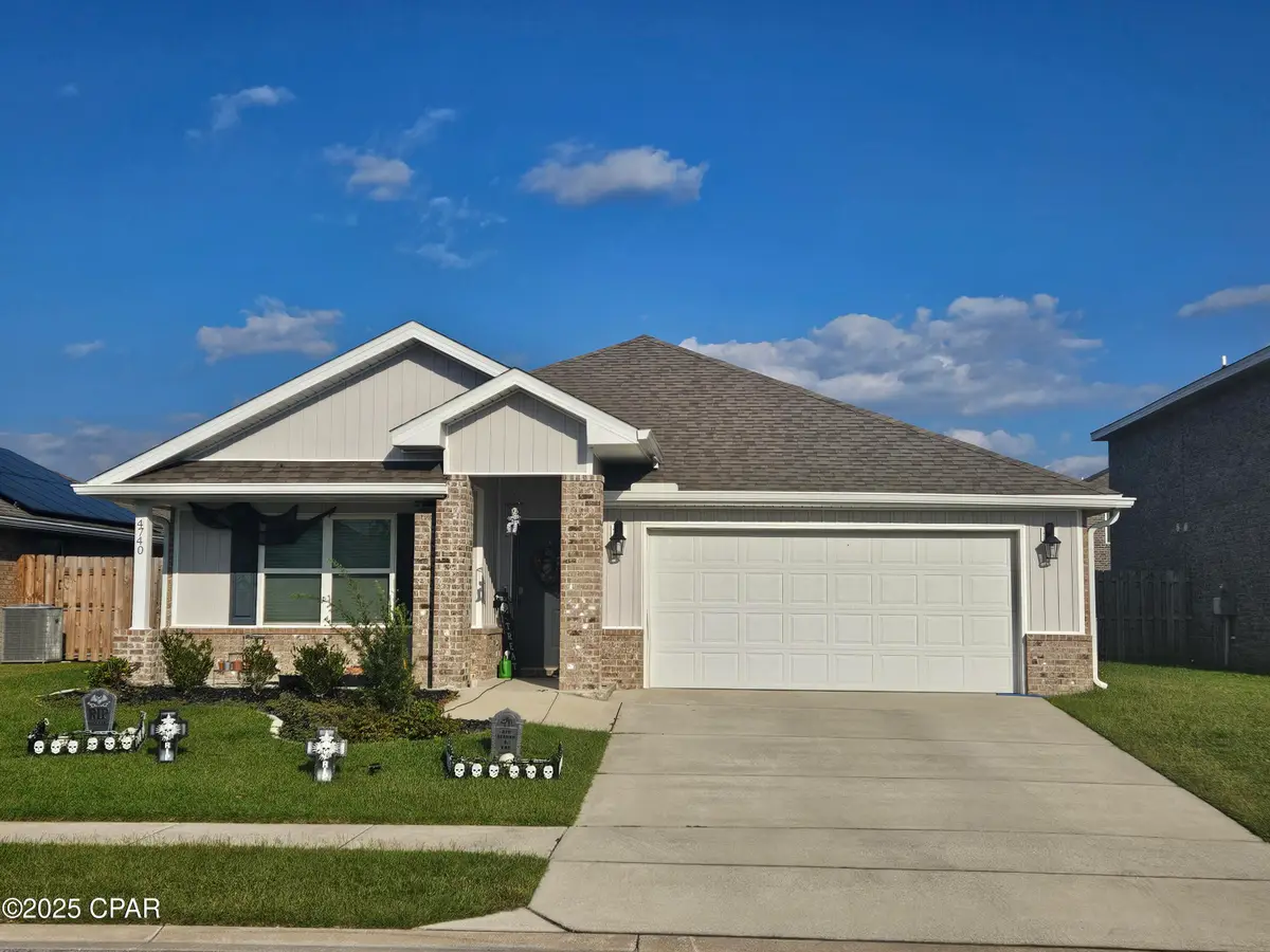 4740 Loblolly Way, Panama City, FL 32404 - Image #1