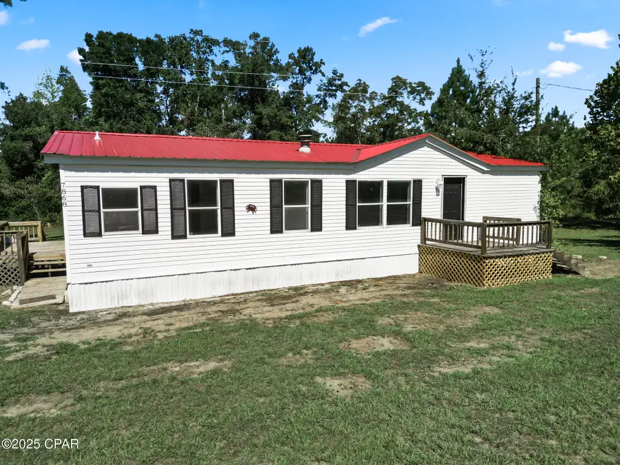 7868 Suellen Street, Sneads, FL 32460 - Image #3