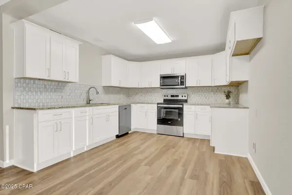 537 N 11th Street, Panama City, FL 32404