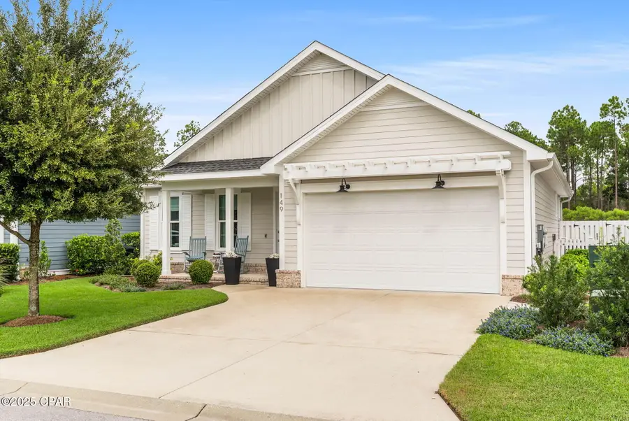 149 Windrow Way, Inlet Beach, FL 32461 - #3