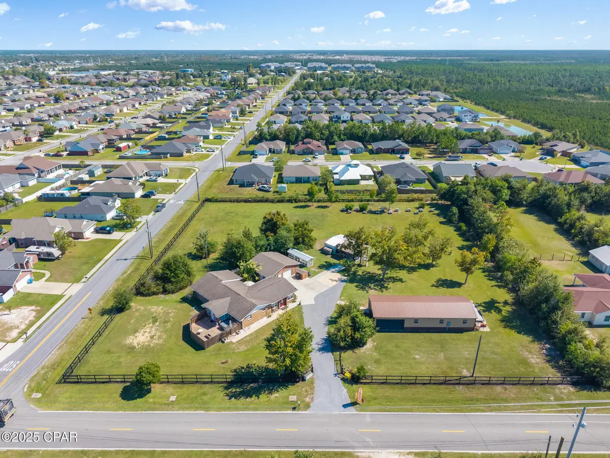 4738 Cherokee Heights Road, Panama City, FL 32404 - Image #1