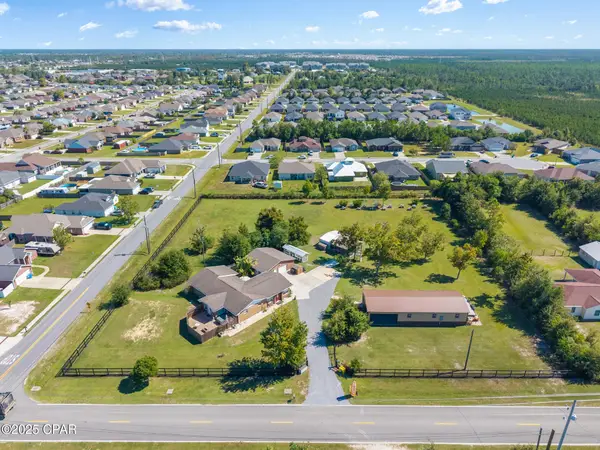 4738 Cherokee Heights Road, Panama City, FL 32404