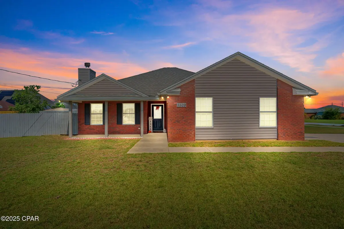 5509 Merritt Brown Road, Panama City, FL 32404 - Image #1