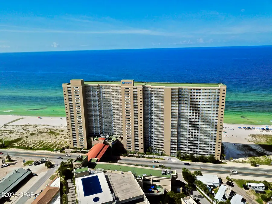 14701 Front Beach Road #929, Panama City Beach, FL 32413 - Image #2