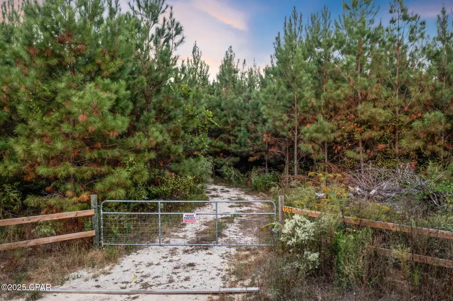 1503 Open Creek Road #North Lot, Chipley, FL 32428 - Image #2