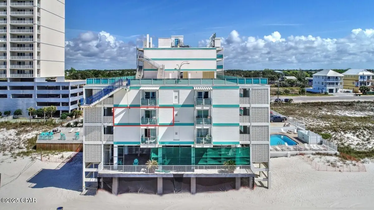 14401 Front Beach Road #217, Panama City Beach, FL 32413 - Image #1
