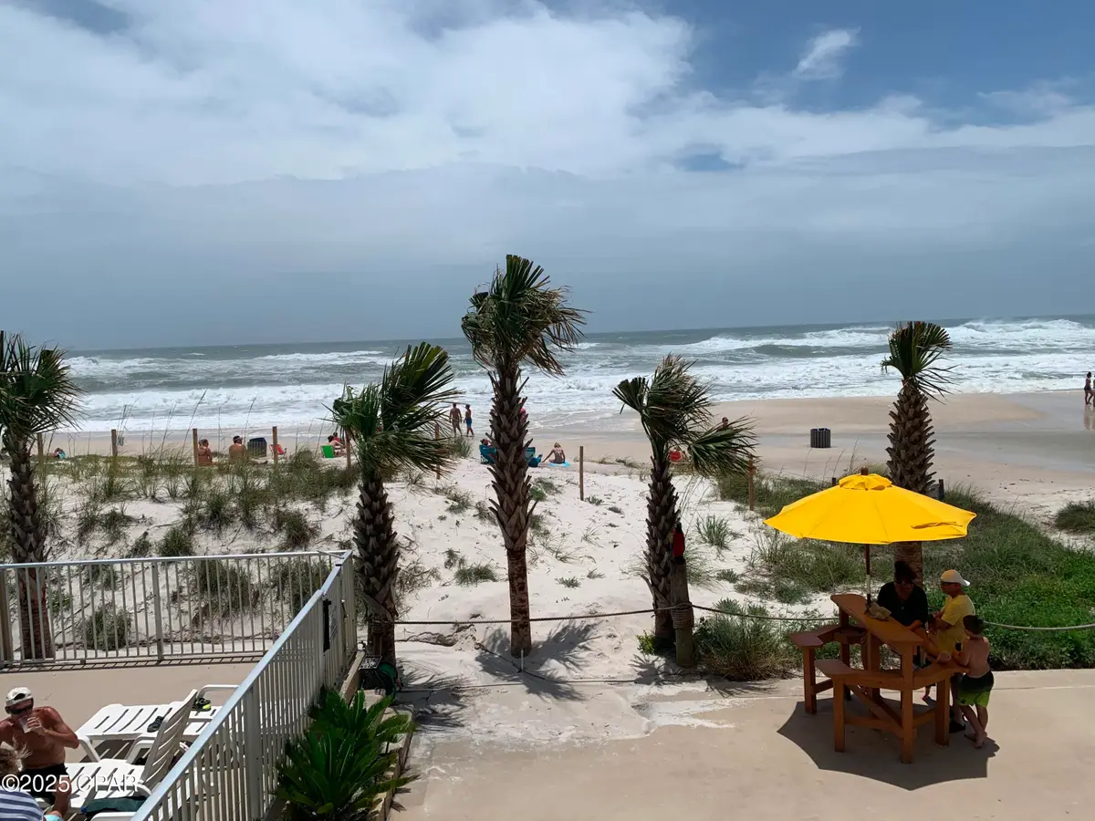 15617 Front Beach #112, Panama City Beach, FL 32413 - Image #1