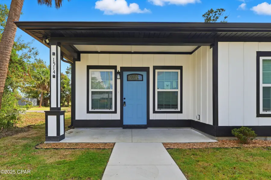 1514 Louisiana Avenue, Panama City, FL 32405 - Image #2
