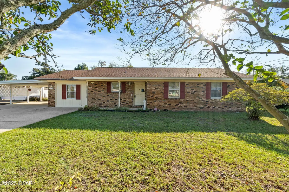 1211 Tennessee Avenue, Lynn Haven, FL 32444 - Image #1