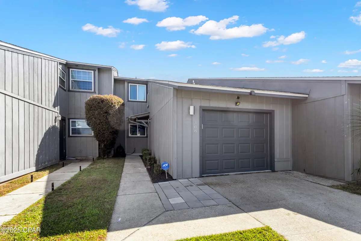308 Sukoshi Drive, Panama City, FL 32404 - Image #1