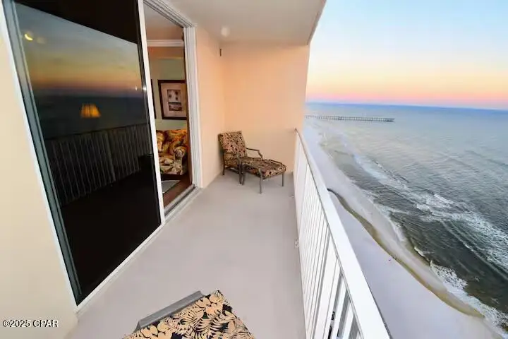 16819 Front Beach Road #2106, Panama City Beach, FL 32413 - Image #2