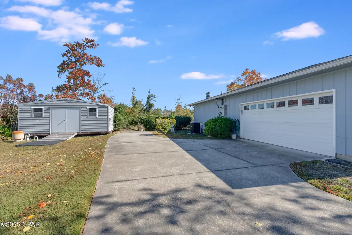 917 Plantation Drive, Panama City, FL 32404 - Image #1