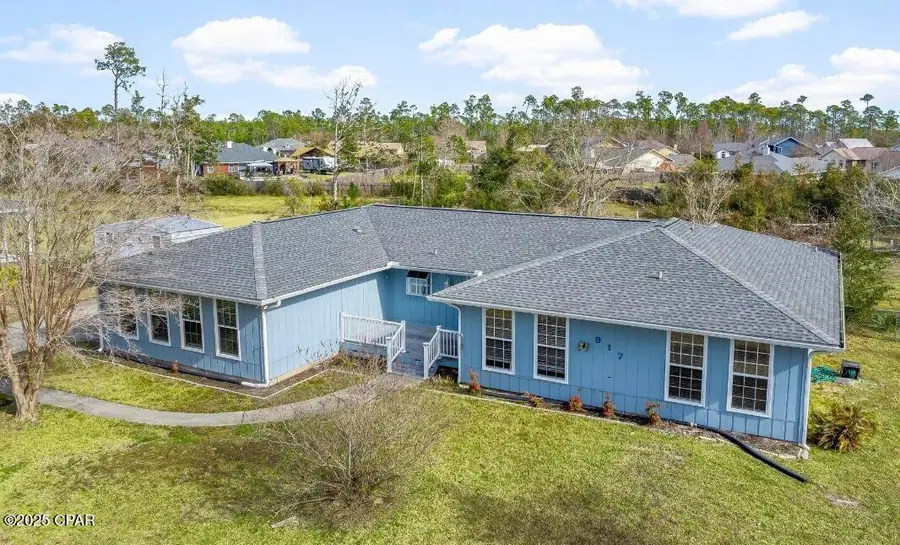 917 Plantation Drive, Panama City, FL 32404 - Image #2