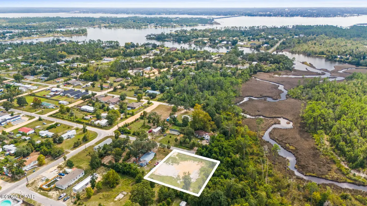 1109 6th Street, Panama City, FL 32409 - Image #1