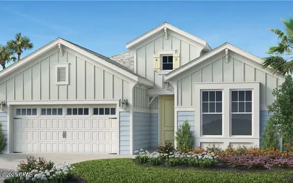 9280 Escape Avenue, Panama City Beach, FL 32413