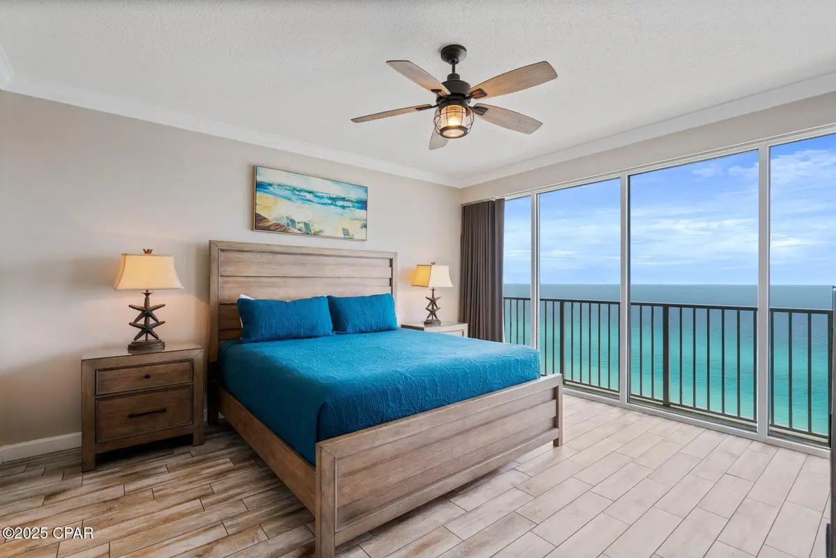 9450 S Thomas Drive #1704BB, Panama City Beach, FL 32408 - Image #1