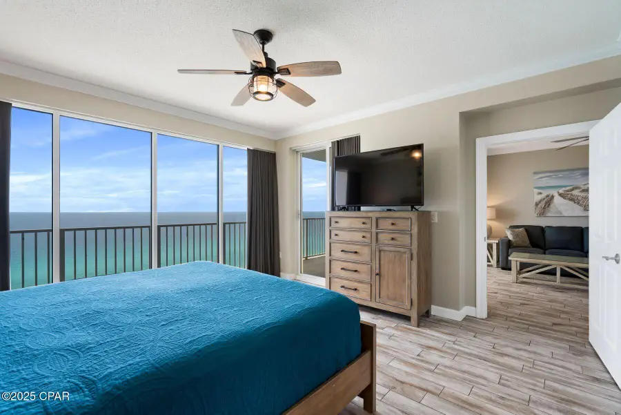9450 S Thomas Drive #1704BB, Panama City Beach, FL 32408 - Image #2