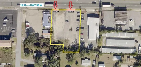 4305 W Highway 98, Panama City, FL 32401
