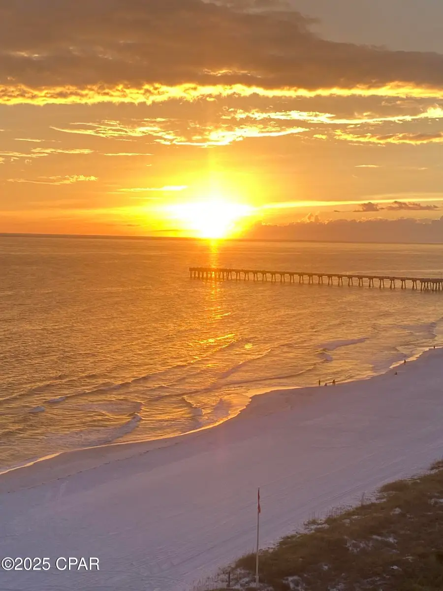 11807 Front Beach #1205, Panama City Beach, FL 32407 - Image #3