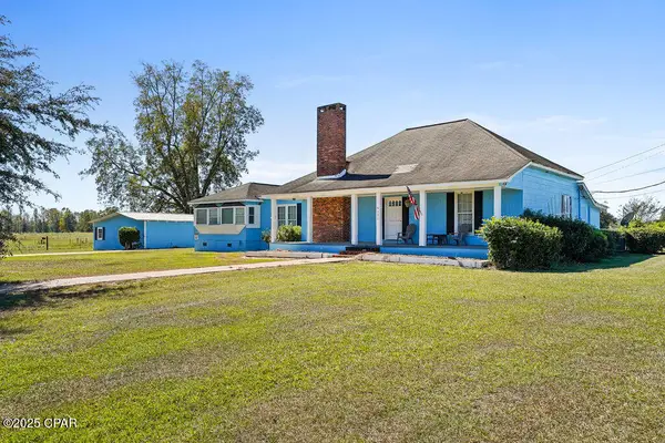 5171 Galloway Road, Graceville, FL 32440