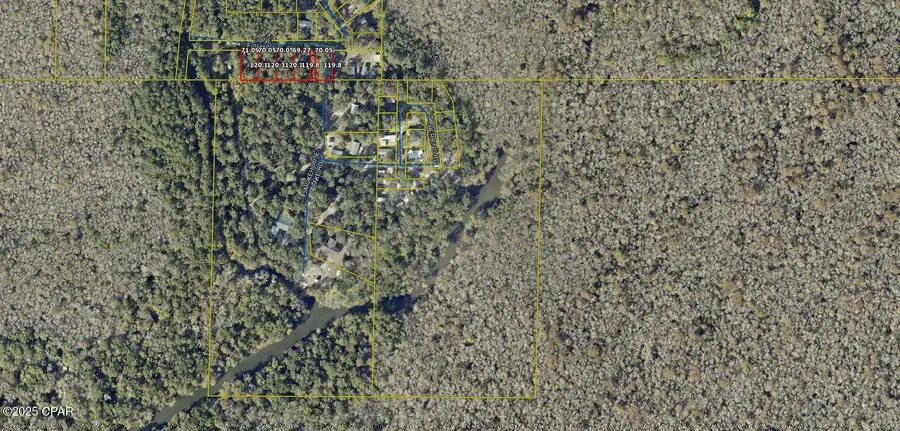 Lot 4 Smokehouse Lake Road, Ponce De Leon, FL 32455 - Image #3