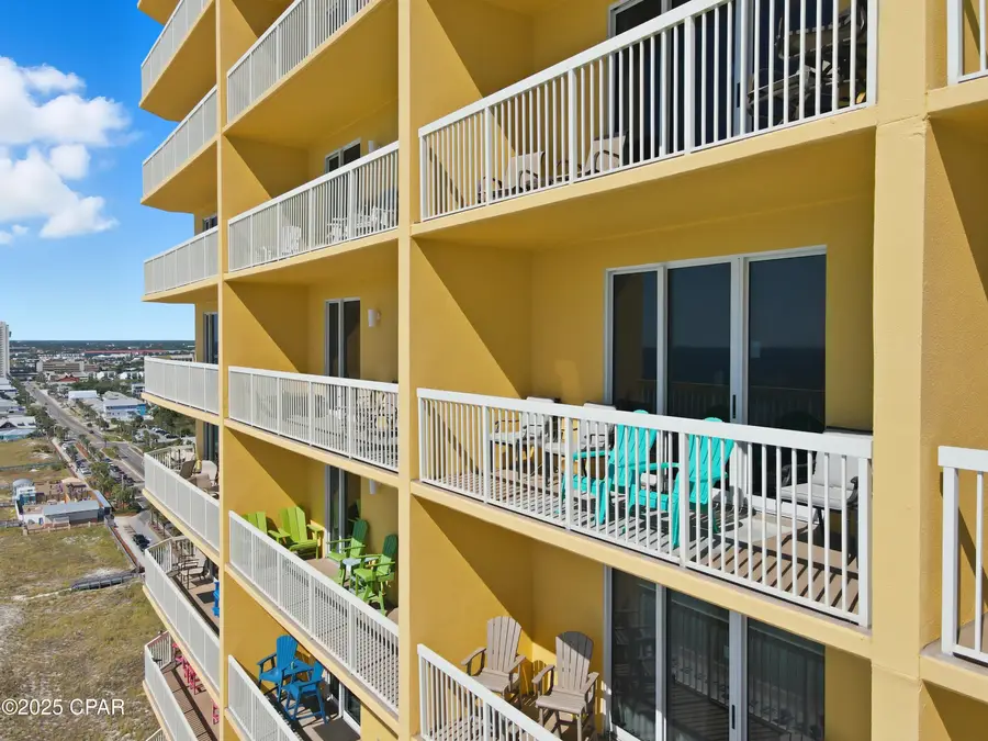 15817 Front Beach Road #2-1907, Panama City Beach, FL 32413 - Image #2