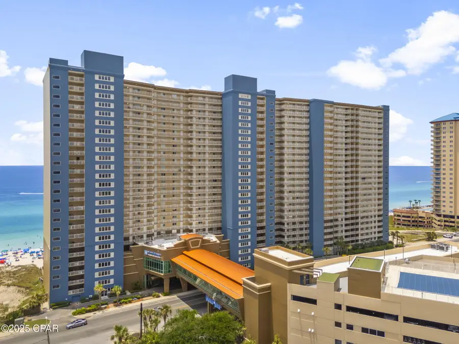 14701 Front Beach Road #2427, Panama City Beach, FL 32413 - Image #3