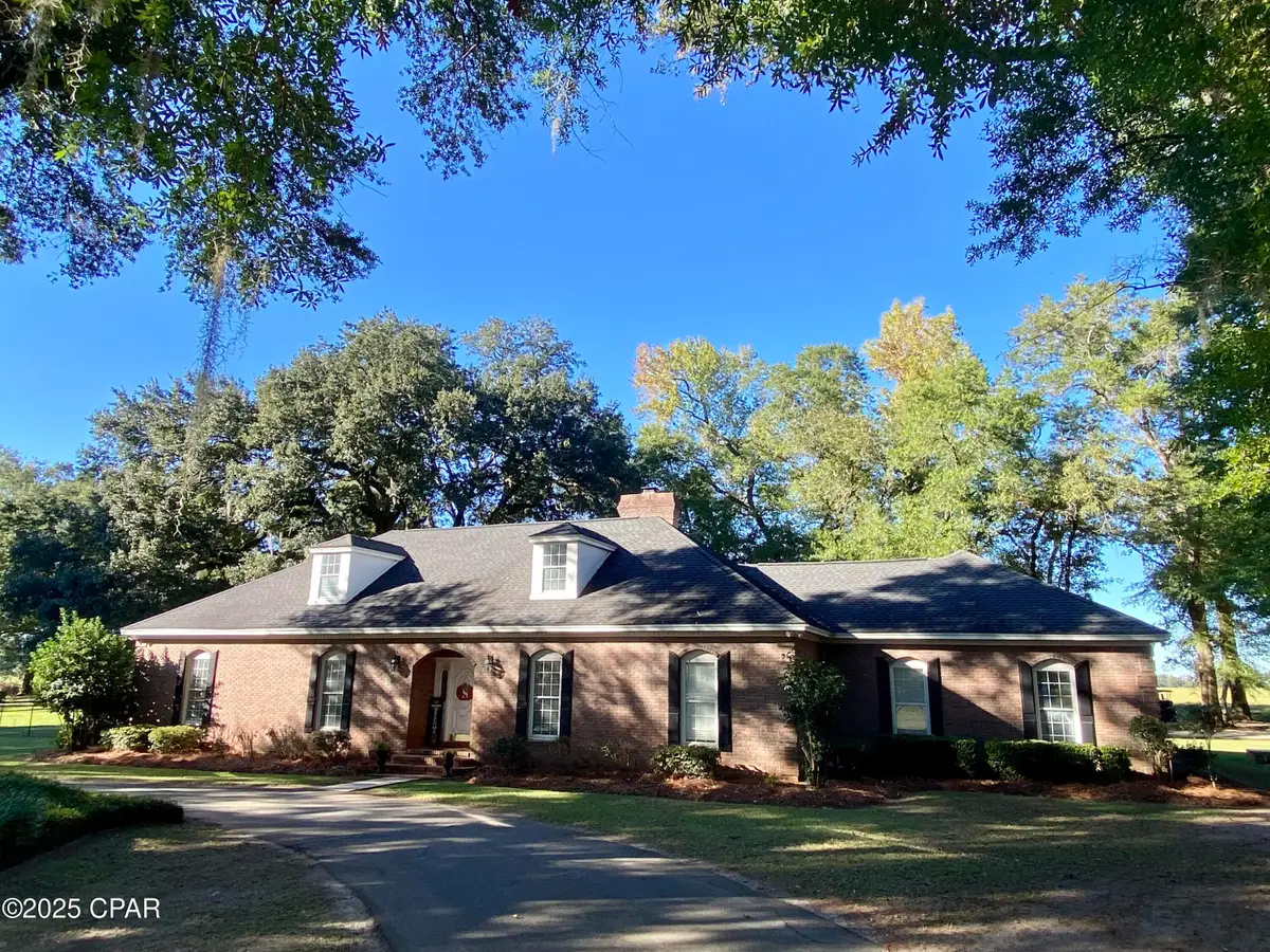 4620 Oakwood Drive, Marianna, FL 32446 - #1