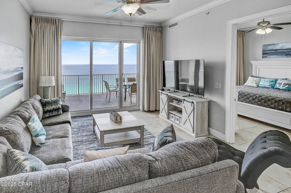 14415 Front Beach Road #2201, Panama City Beach, FL 32413 - Image #1