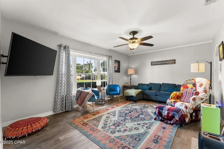 1236 Amherst Road, Panama City, FL 32405 - Image #2