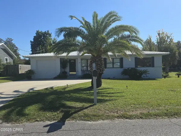 900 E 3rd Street, Panama City, FL 32401