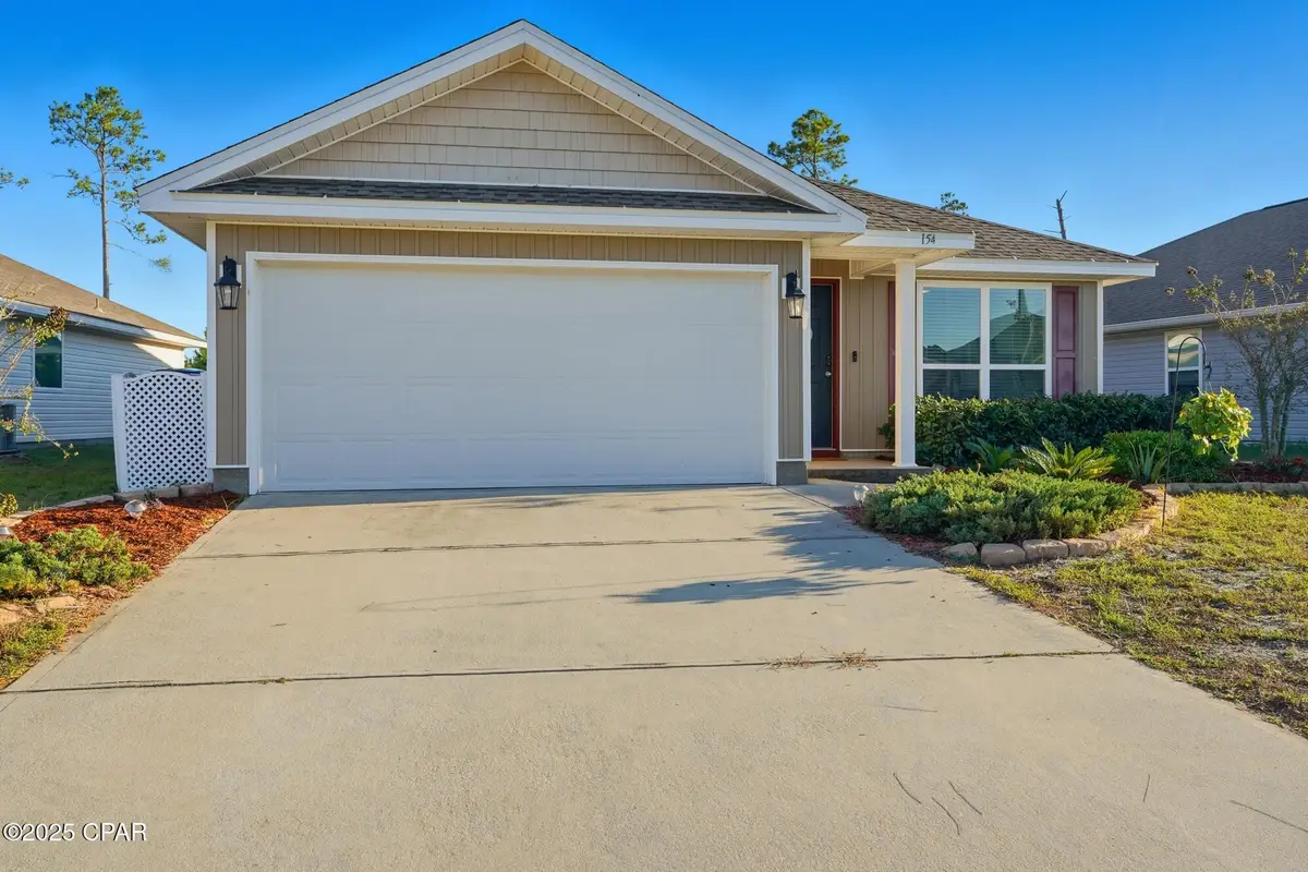 154 Merrion Road, Southport, FL 32409 - Image #1