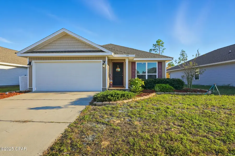 154 Merrion Road, Southport, FL 32409 - Image #2