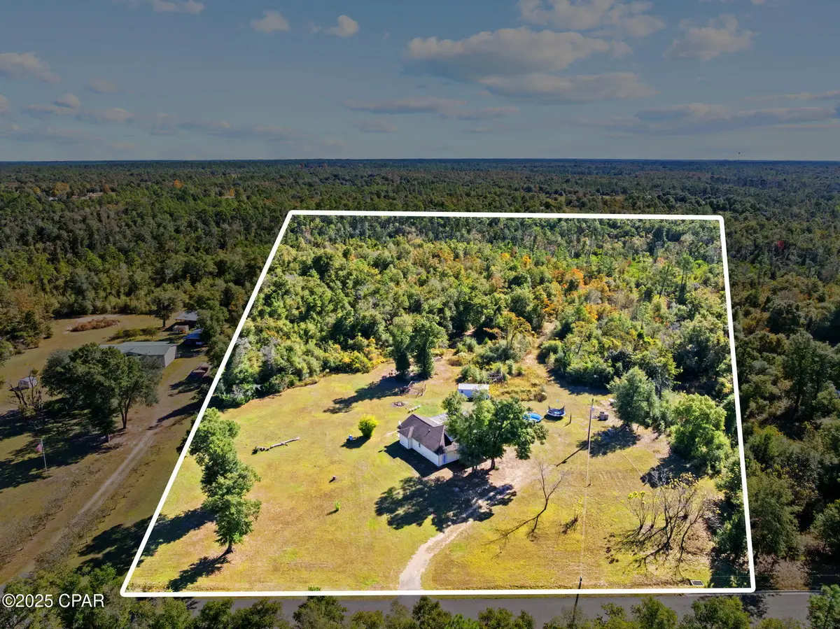 21022 Sweetwater Branch Road, Fountain, FL 32438 - #1