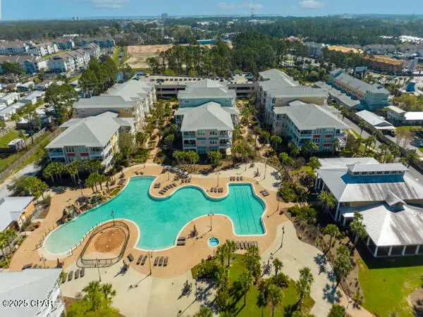 8700 Front Beach #5312, Panama City Beach, FL 32407 - Image #1