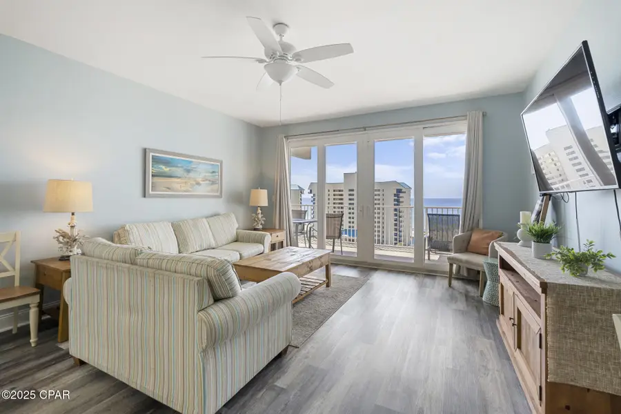 9860 S Thomas Drive #825, Panama City, FL 32408 - Image #3