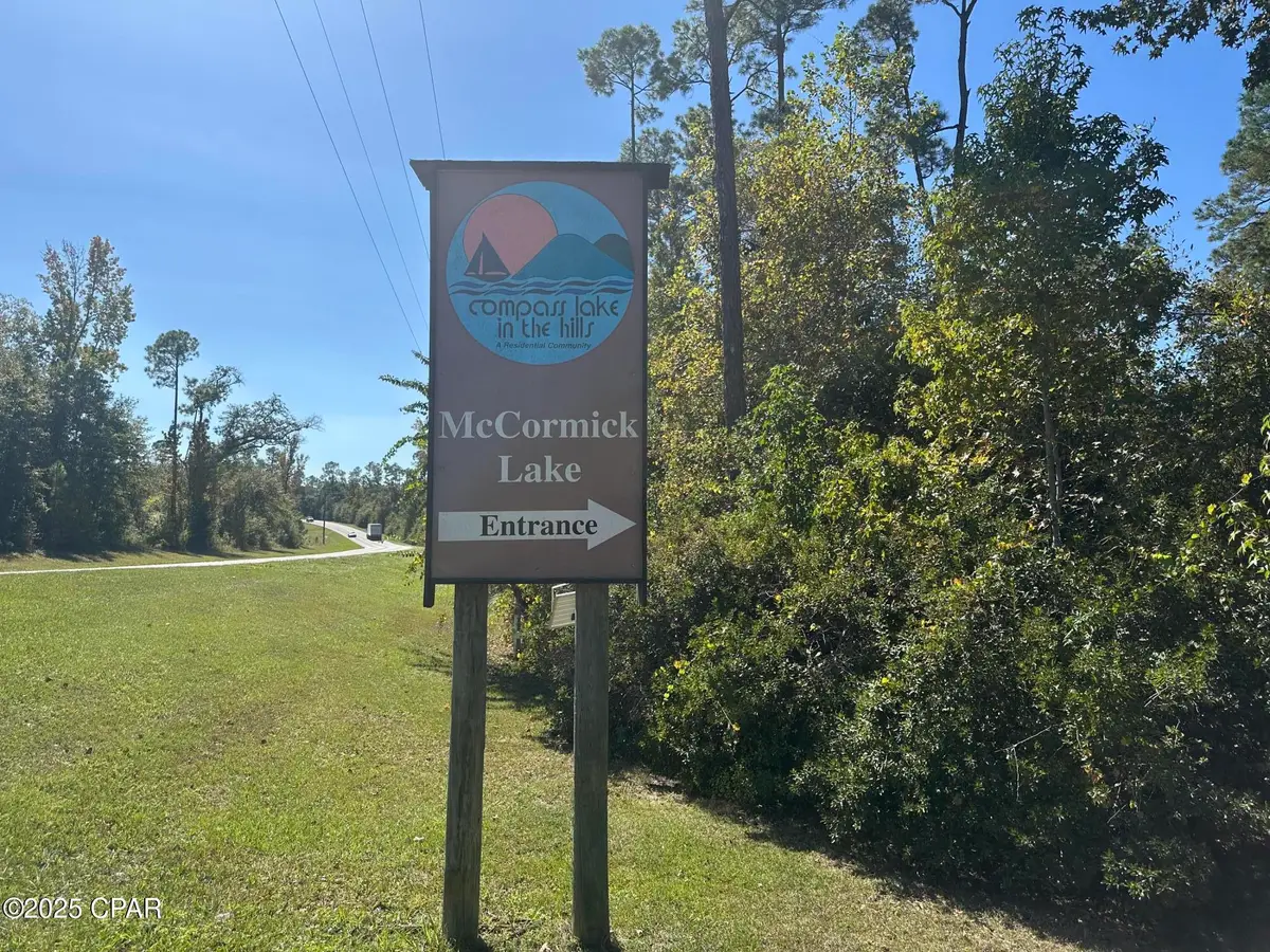 00 Alene Drive, Alford, FL 32420 - Image #1