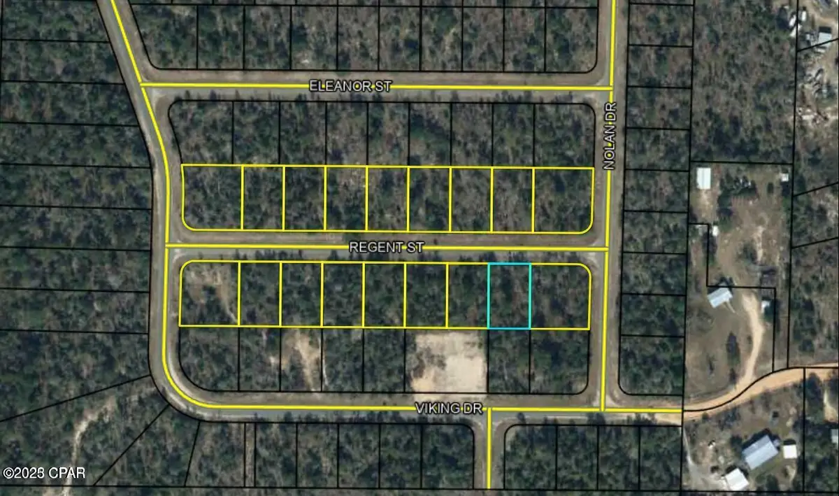 Lot 8 Regent Street, Chipley, FL 32428 - Image #1