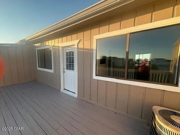 141 N Southfields Road #110, Panama City Beach, FL 32413