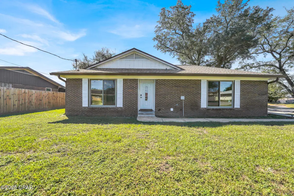 5204 Park Street, Panama City, FL 32404 - Image #1