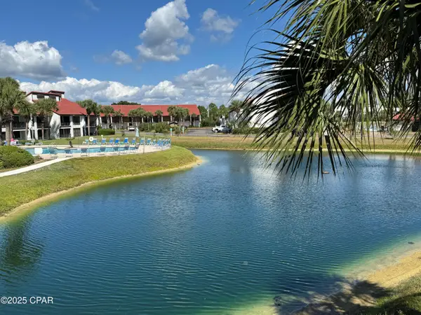 520 Richard Jackson Boulevard #1005, Panama City Beach, FL 32407