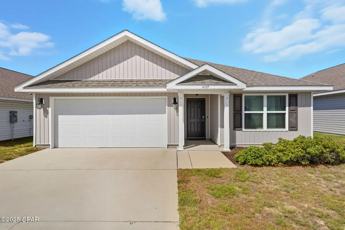 4109 Brighton Boulevard, Panama City, FL 32404 - Image #1