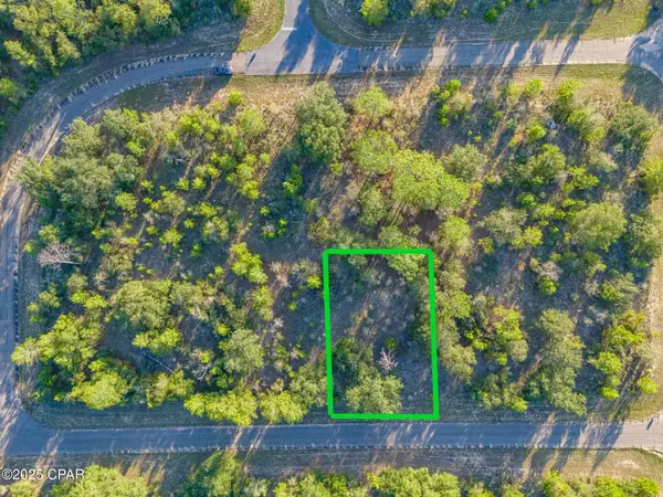 0000 Shenandoah Boulevard #Lot 4, Chipley, FL 32428