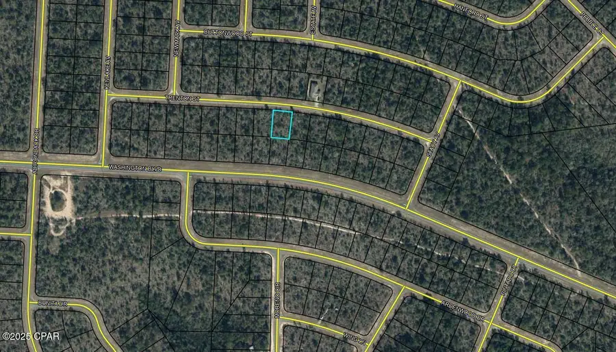 Lot 10 Trenton Street, Chipley, FL 32428 - Image #2