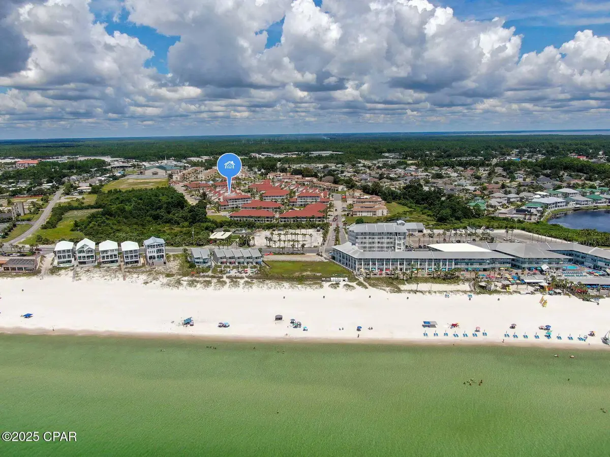 17462 Front Beach Road #54204, Panama City Beach, FL 32413 - Image #1