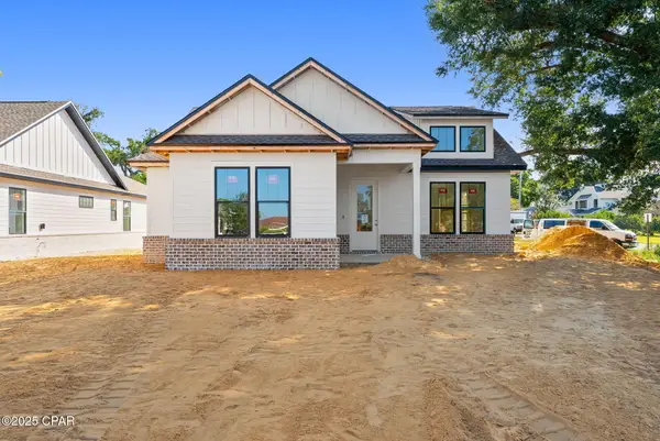 3116 Kings Drive, Panama City, FL 32405