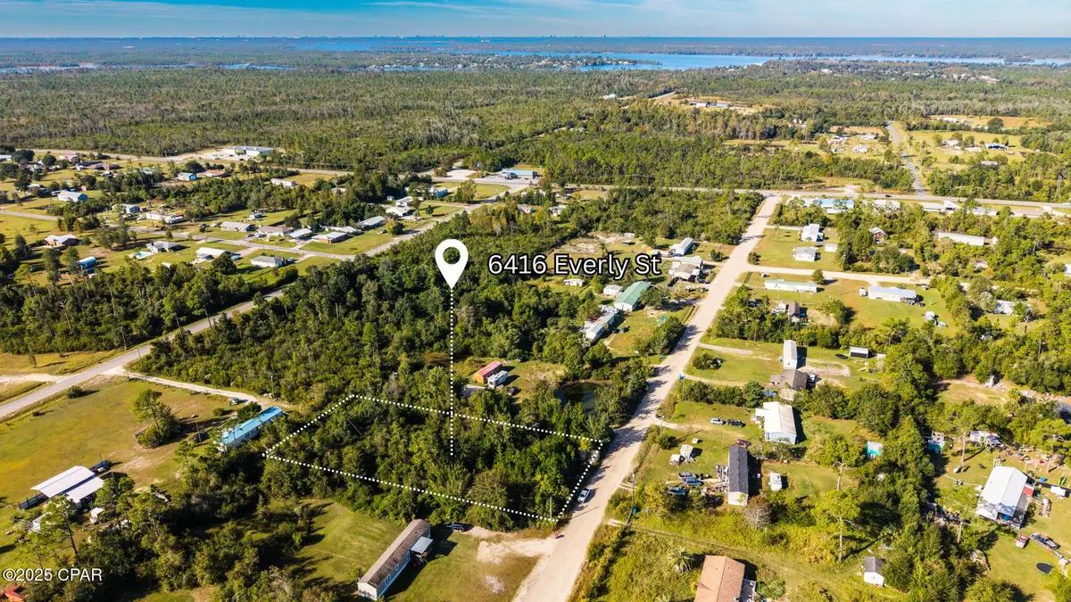 6416 Everly Street, Youngstown, FL 32466 - Image #1