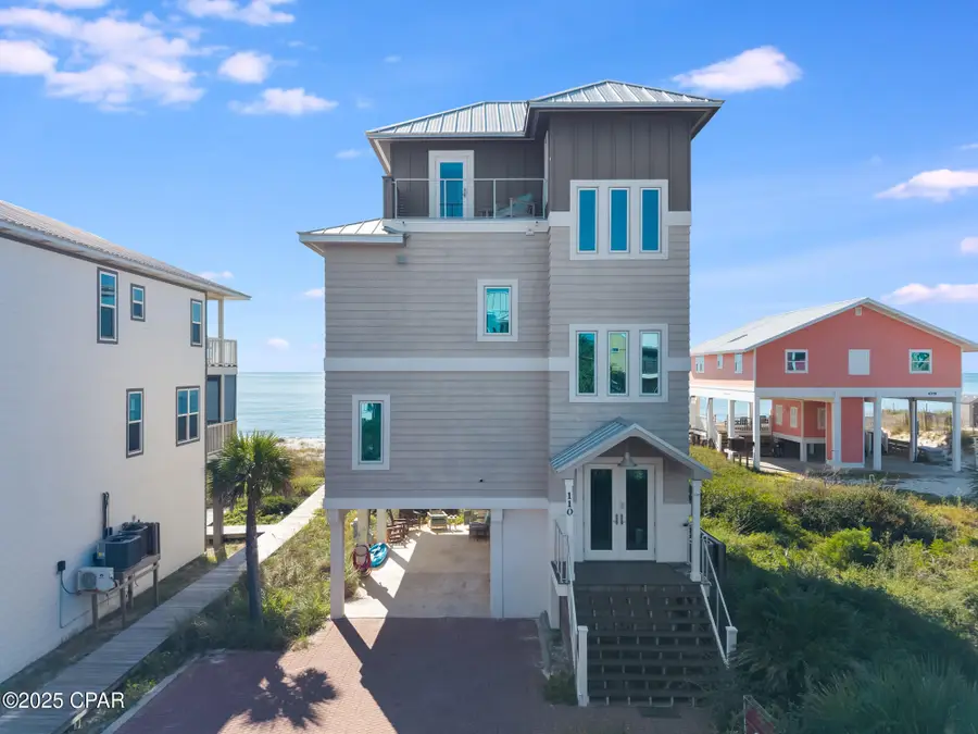 110 Clifton Beach Drive, Cape San Blas, FL 32456 - Image #2