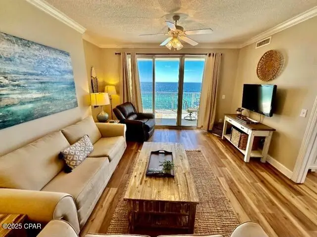 17643 Front Beach Road #1208, Panama City Beach, FL 32413 - Image #2